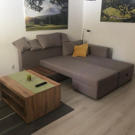 Apartman Тале Екстер'єр фото