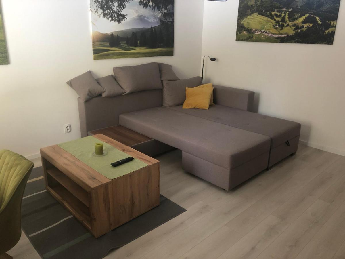 Apartman Тале Екстер'єр фото
