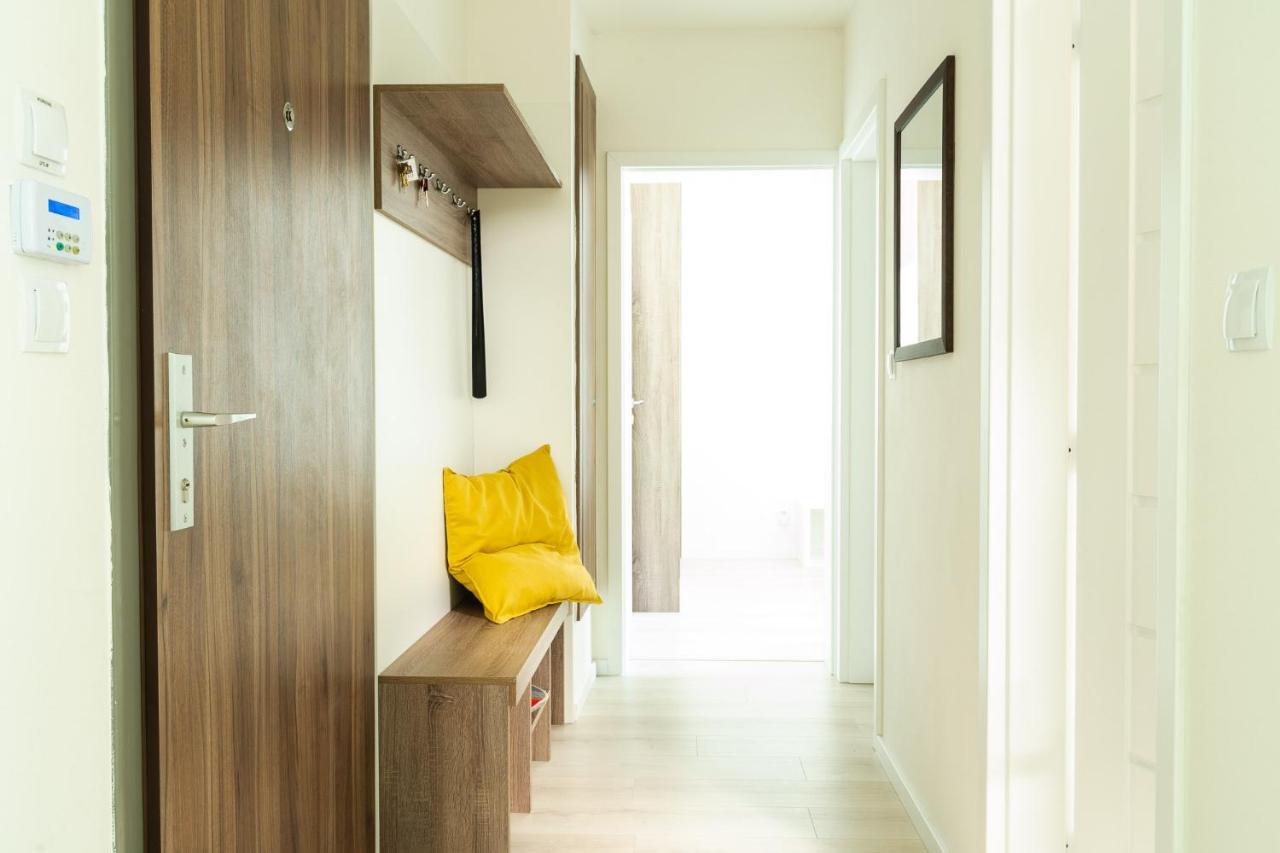 Apartman Тале Екстер'єр фото