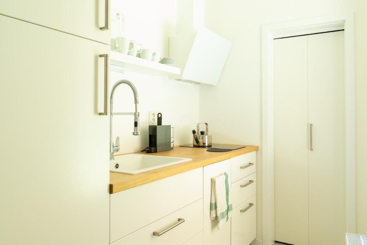 Apartman Тале Екстер'єр фото