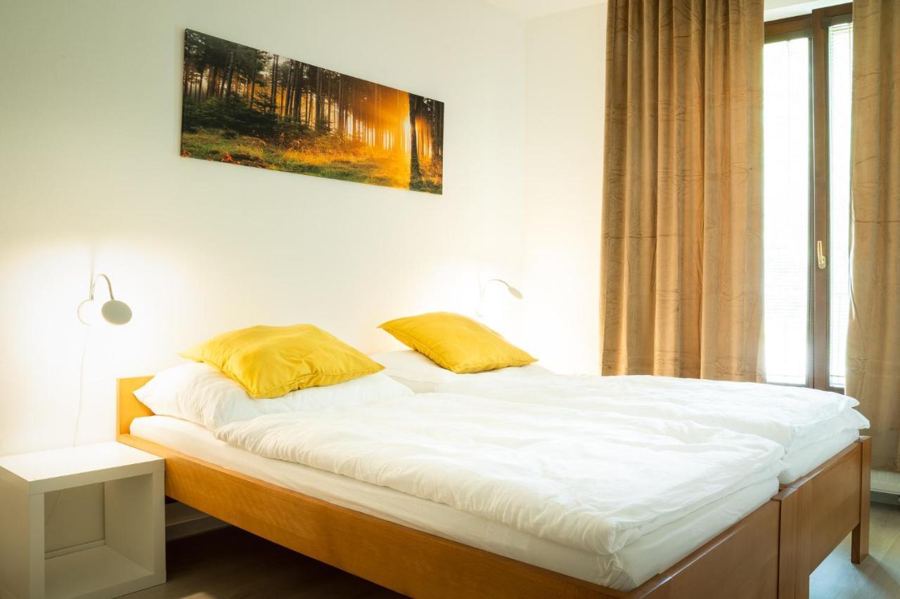 Apartman Тале Екстер'єр фото