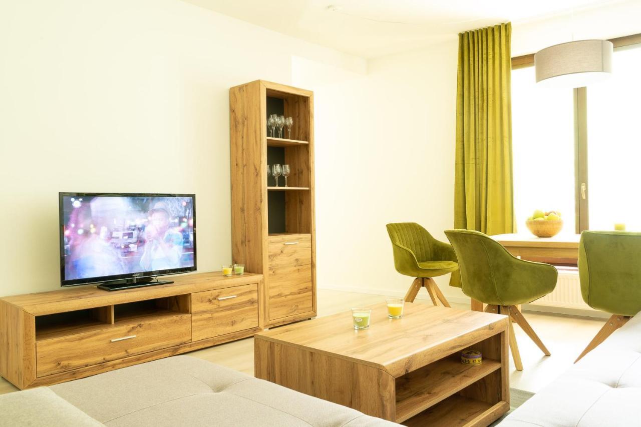 Apartman Тале Екстер'єр фото