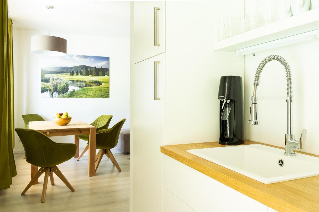 Apartman Тале Екстер'єр фото